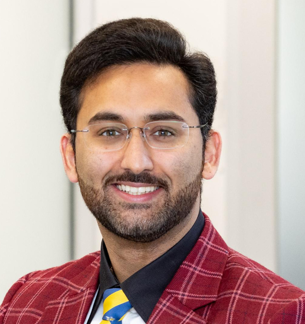 Manuj Mittal